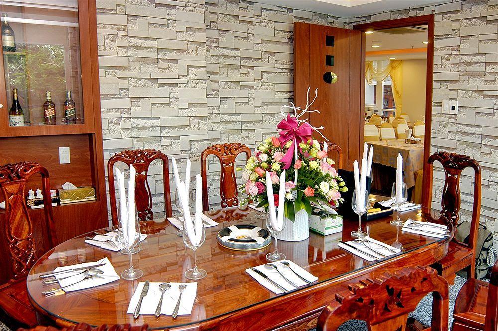 Nam Hung Hotel Nha Trang Luaran gambar