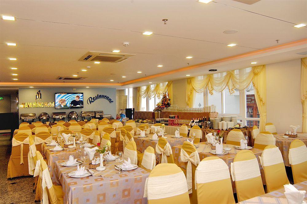 Nam Hung Hotel Nha Trang Luaran gambar