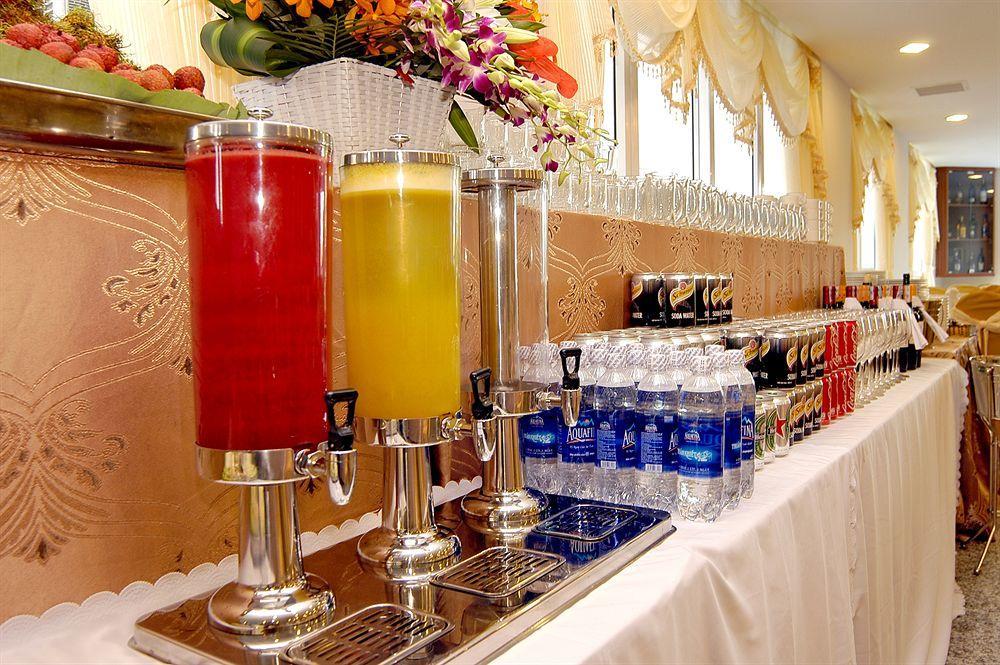 Nam Hung Hotel Nha Trang Luaran gambar