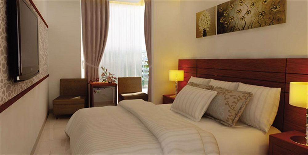 Nam Hung Hotel Nha Trang Luaran gambar