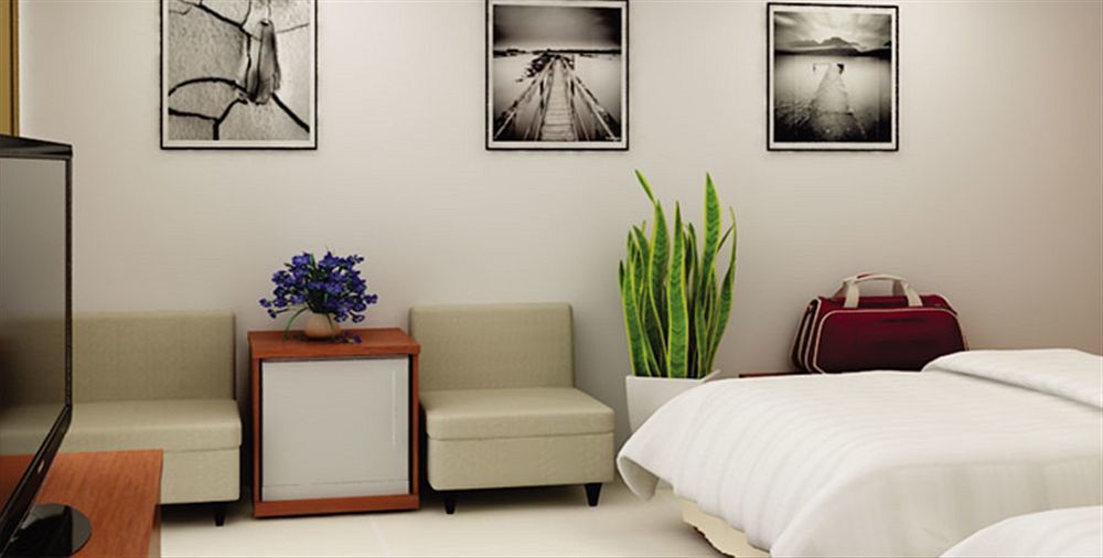 Nam Hung Hotel Nha Trang Luaran gambar