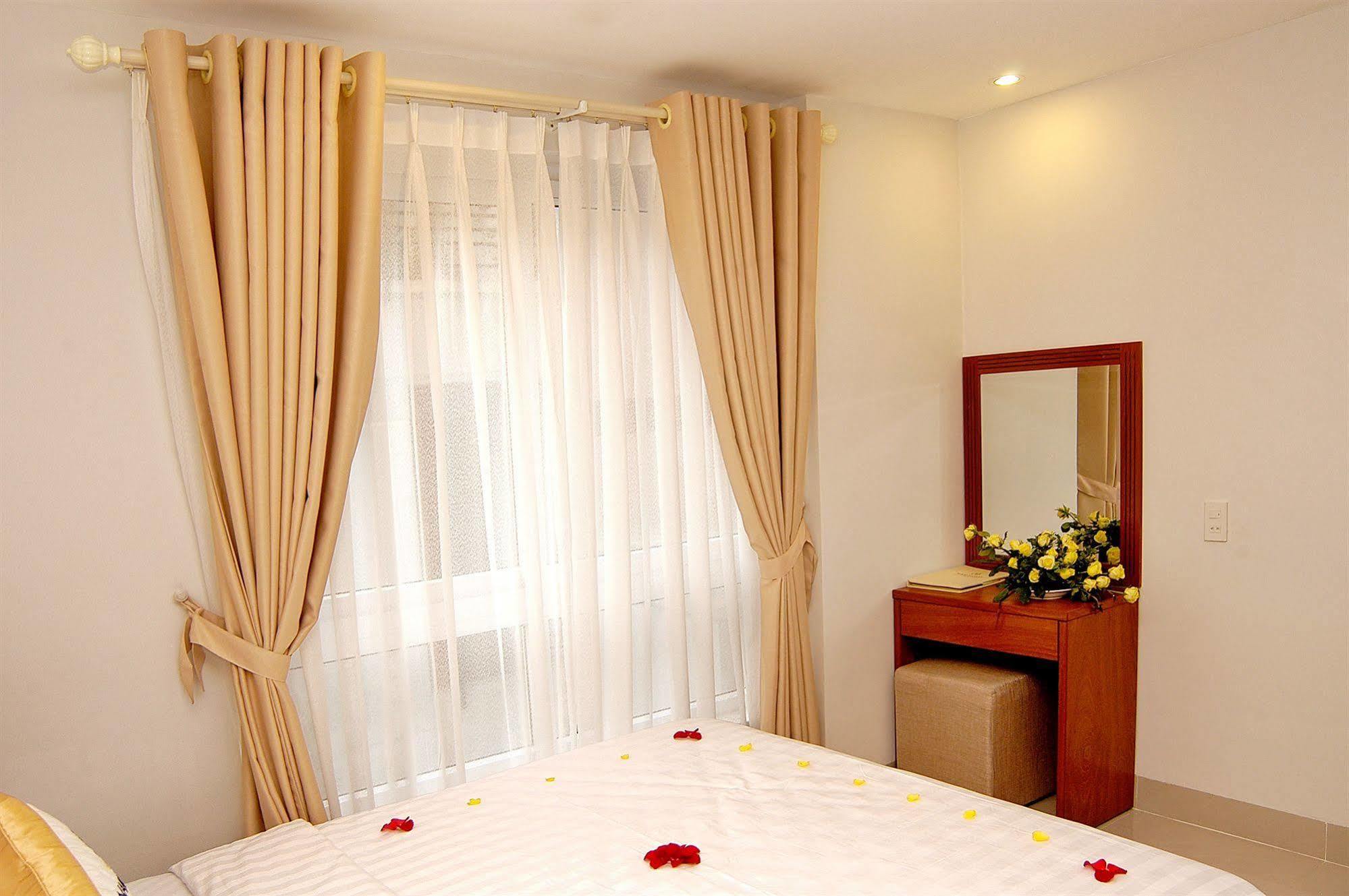 Nam Hung Hotel Nha Trang Luaran gambar